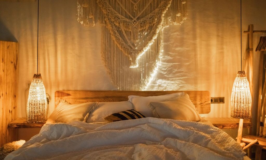 glamping ventajas