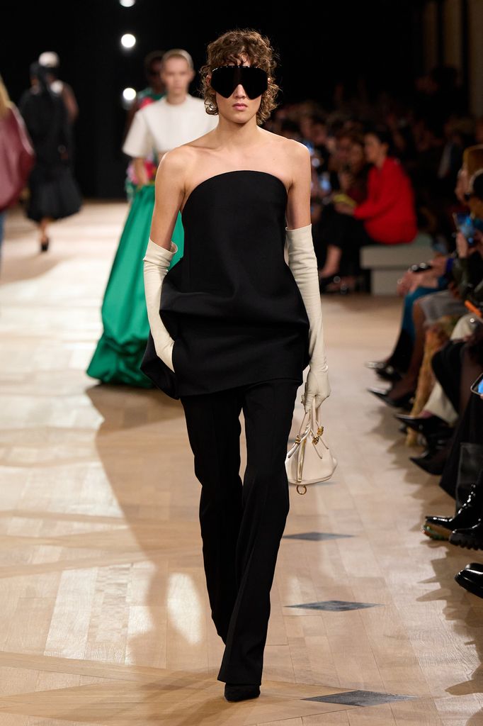 Balenciaga Primavera/Verano 2026