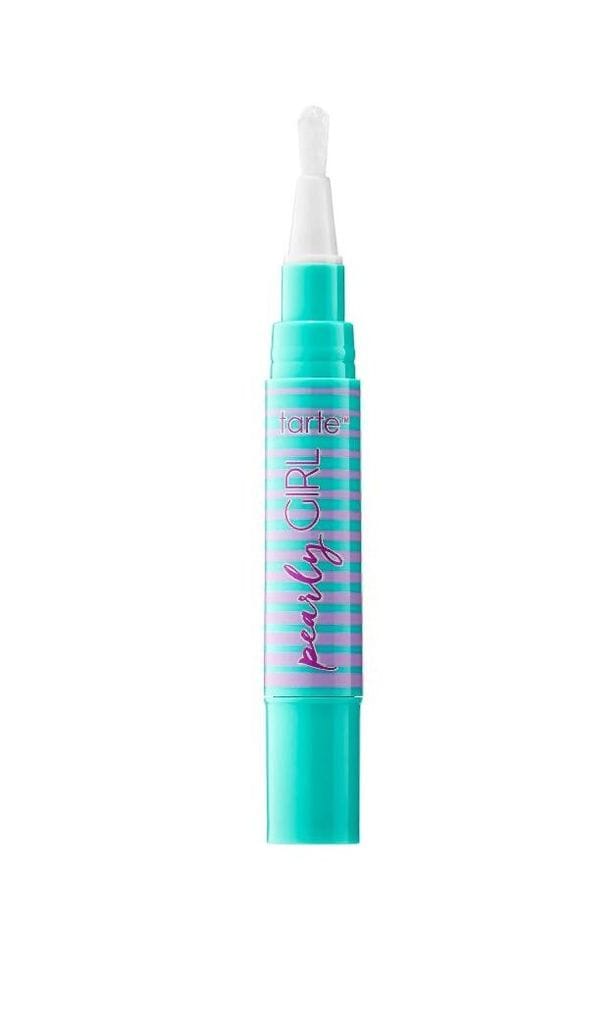 tarte pearly girl vegan teeth whitening pen