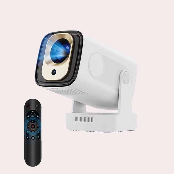 Magcubic HY310 Android 11 Proyector 4K Nativo 1080P
