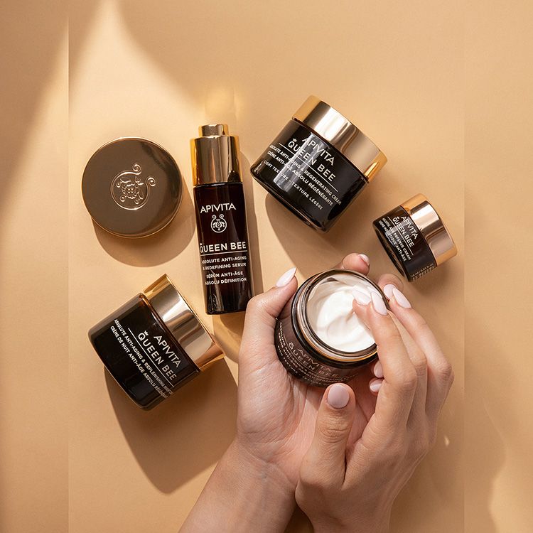 El sérum y la crema antiedad que rejuvenecen tu piel en 8 días