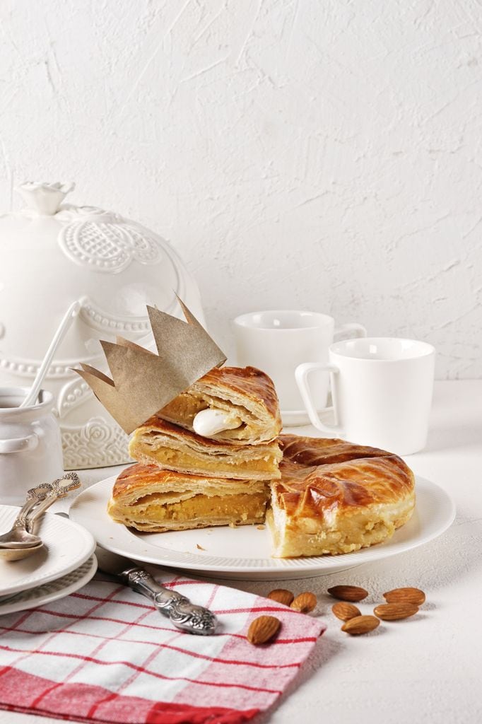 Galette des Rois