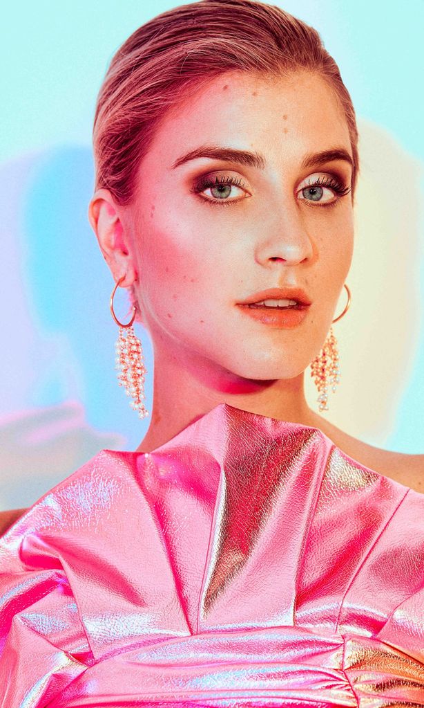 SAMANTHA GILABERT