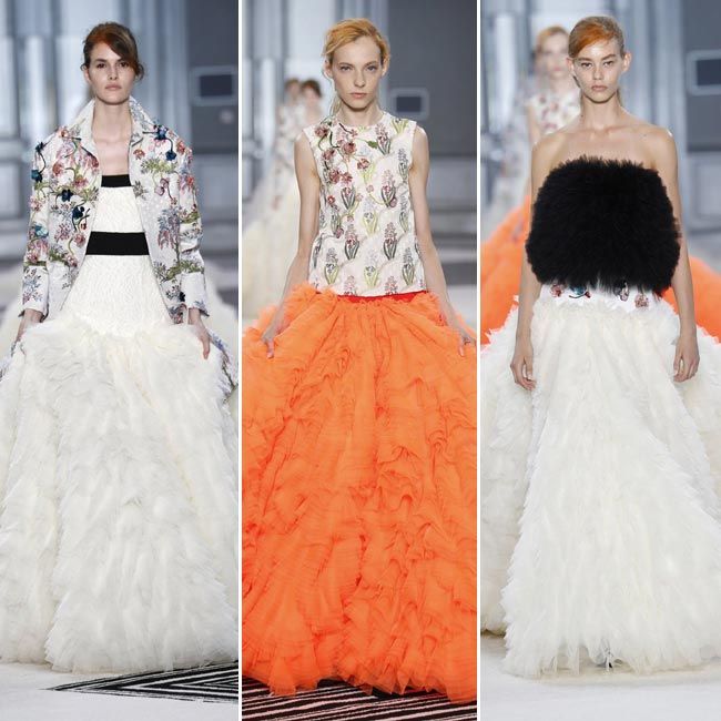 Desfile Valli