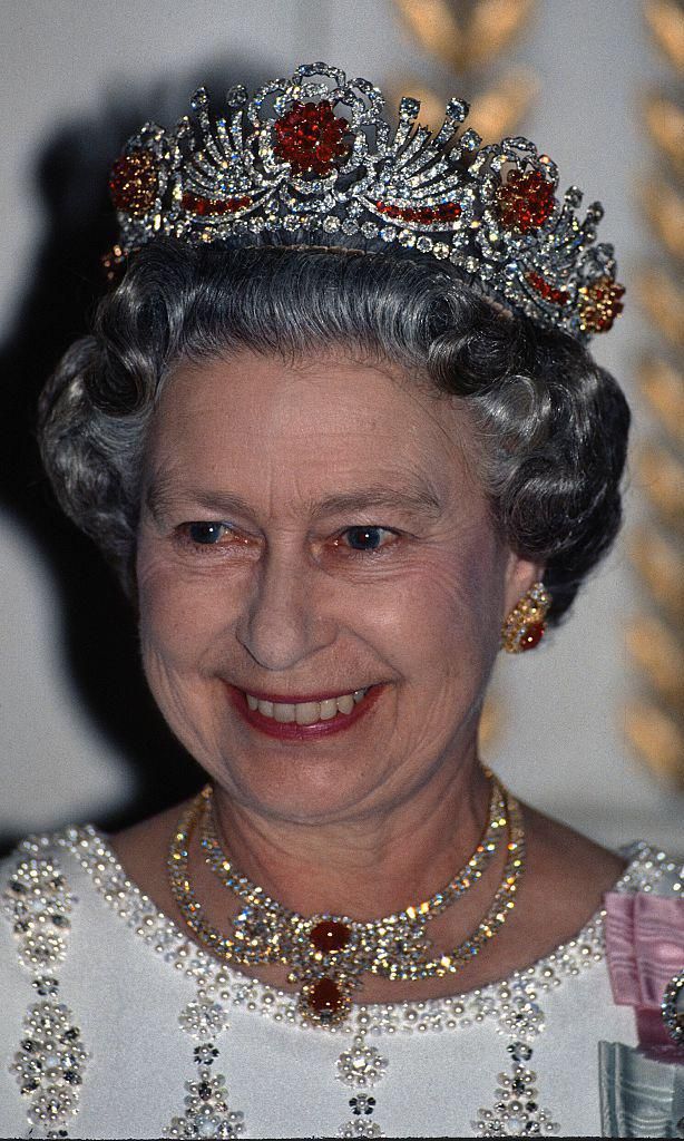 las tiaras que a n no estrena kate