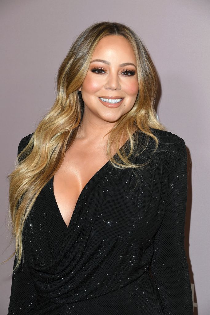 Mariah Carey