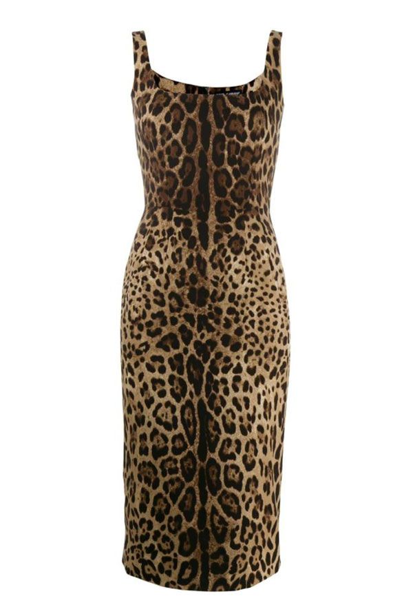 Vestido de Dolce&Gabbana