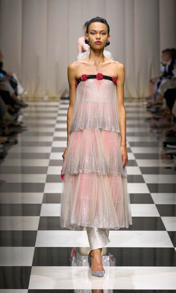 giorgio armani priv oto o invierno 2023