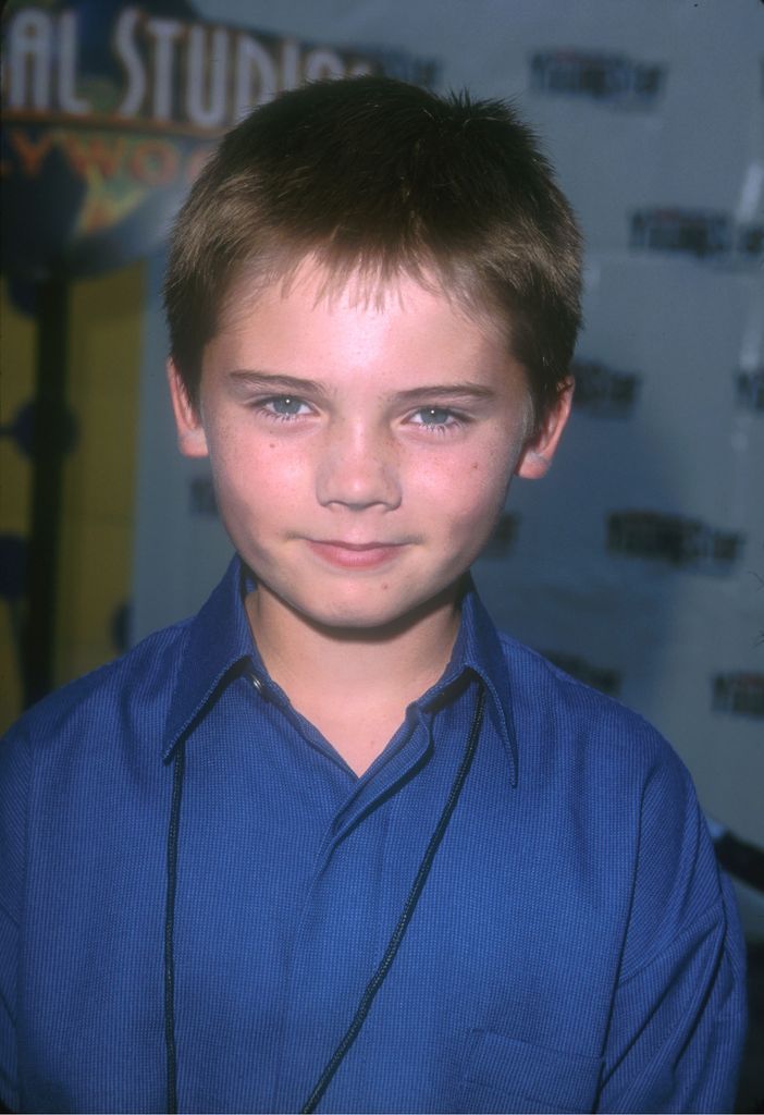 Jake Lloyd
