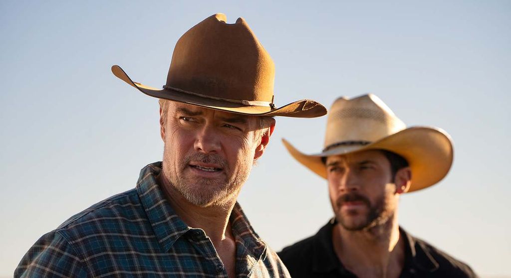 'Nueva vida en Ransom Canyon' es una de las series románticas más populares de Netflix