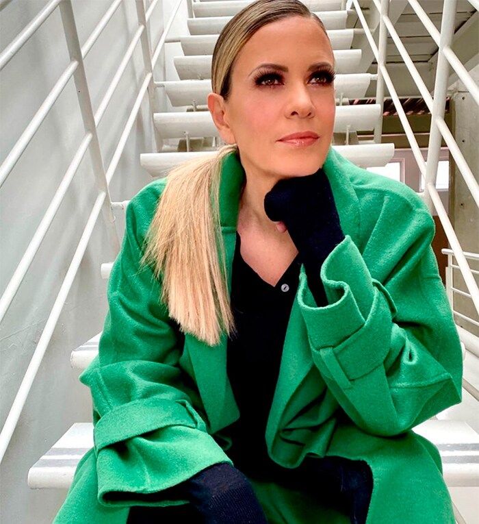 Rebecca de Alba