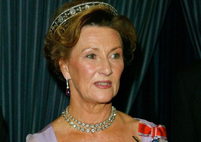 Ingrid de Noruega, Amalia de Holanda y Elisabeth de Bélgica: ¿Qué tiara escoger para un gran debut?
