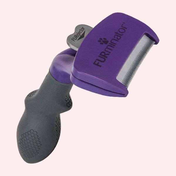 furminator deshedding