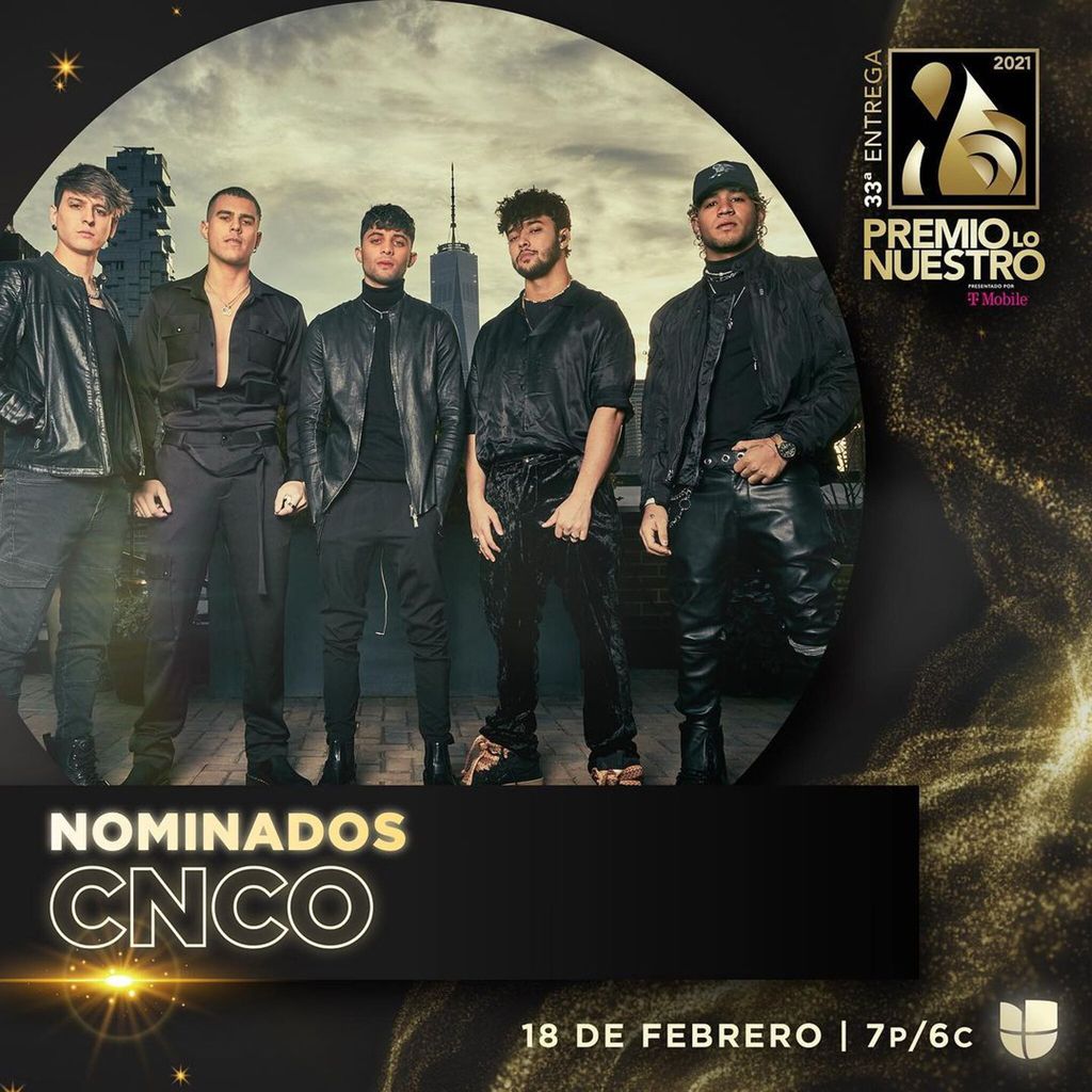 CNCO
