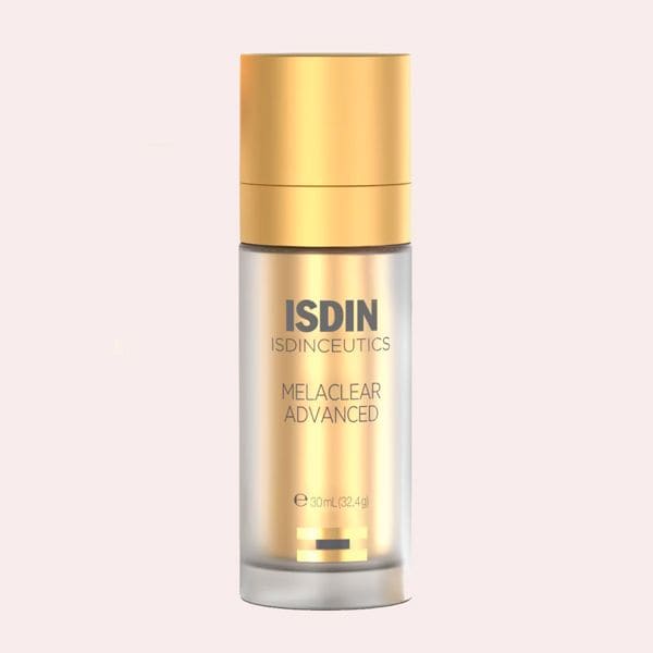 ISDINCEUTICS Melaclear - Gel sérum corrector de uso diario