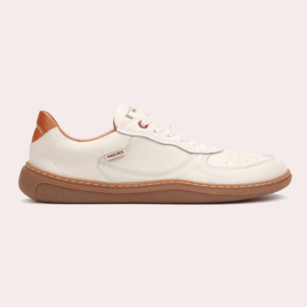 Deportivos barefoot con cordones unisex