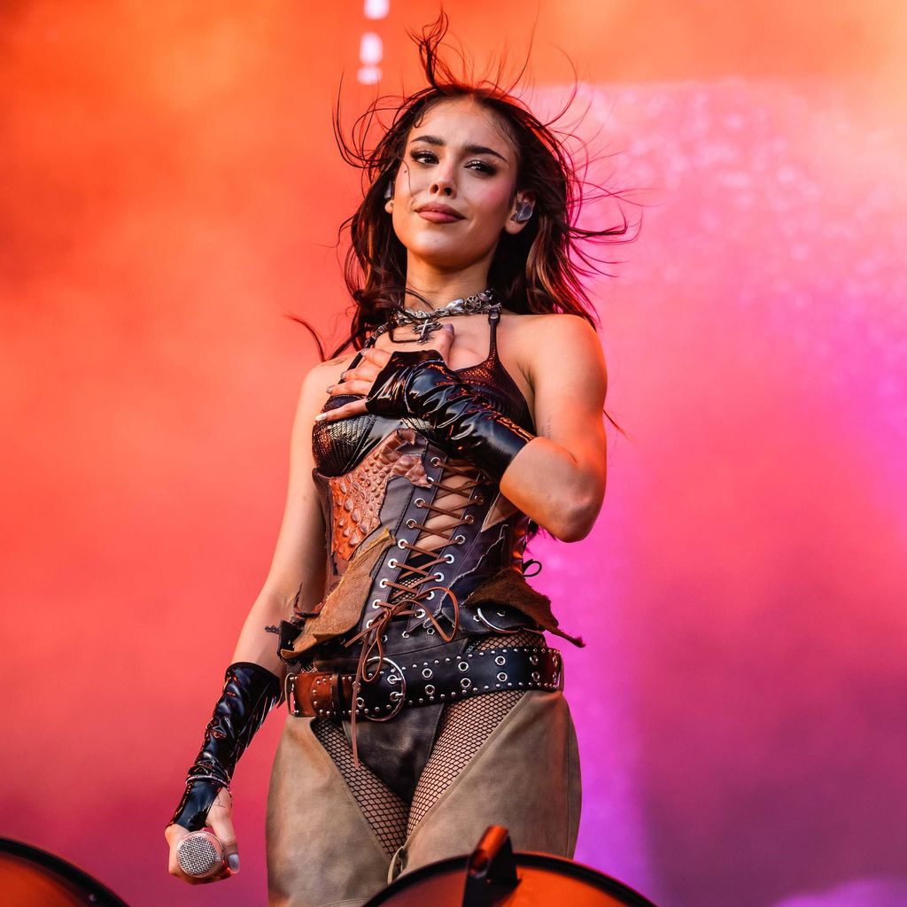 Danna Paola