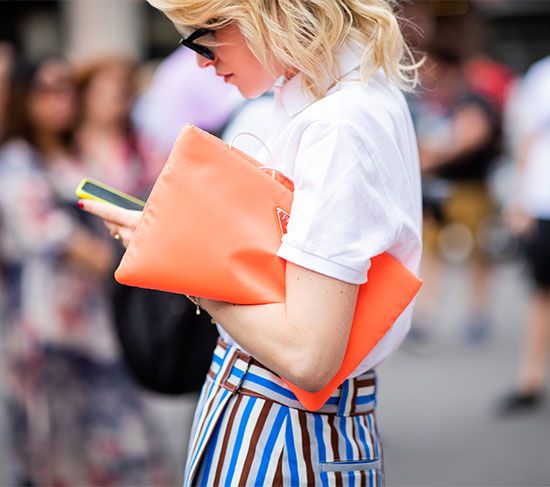 Caroline Daur