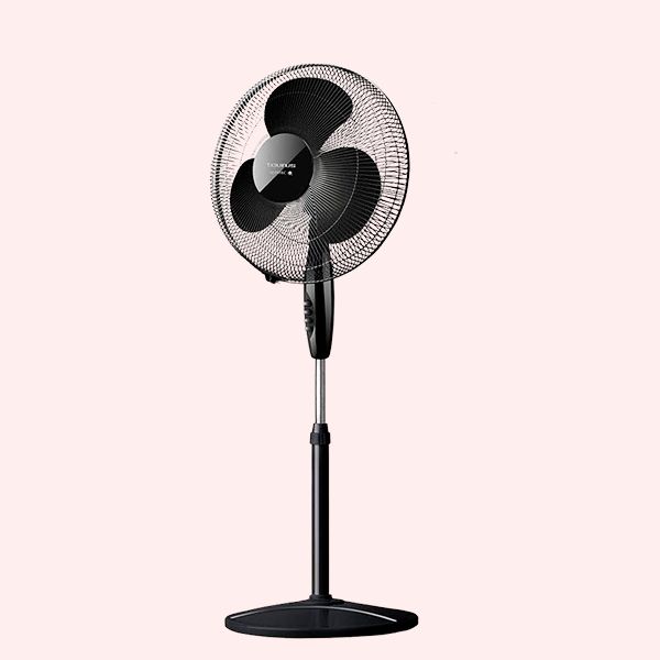 EL MÁS ECONÓMICO: Taurus Greco 16 C Ventilador de columna