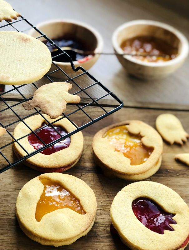 galletas-halloween