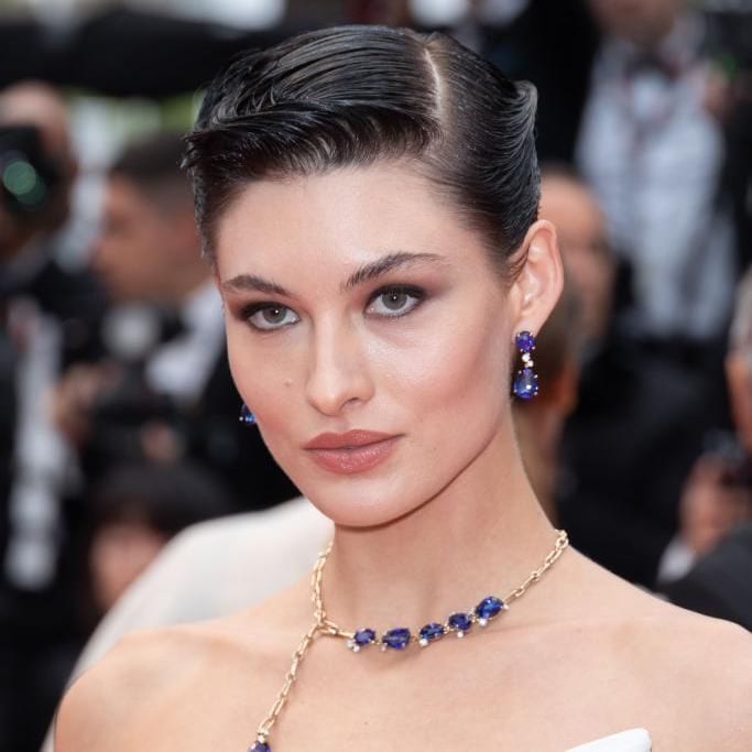grace elizabeth