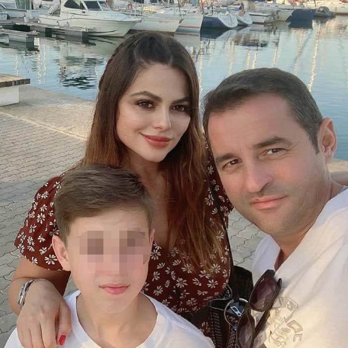 Marisa Jara y Miguel Almansa se dan una segunda oportunidad