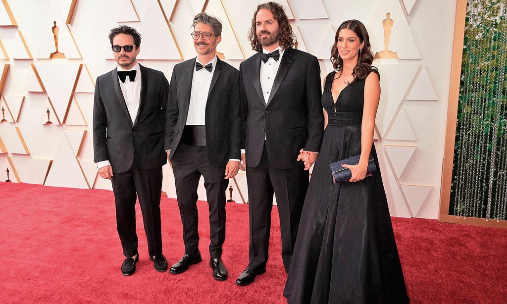 Oscars 2022