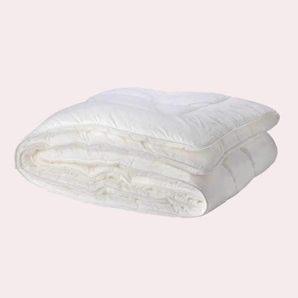 Relleno nórdico nivel térmico 3 fibra Premium Plus Extrasuave Paradies