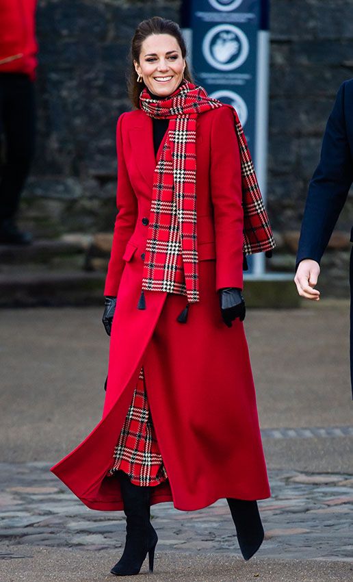Kate Middleton
