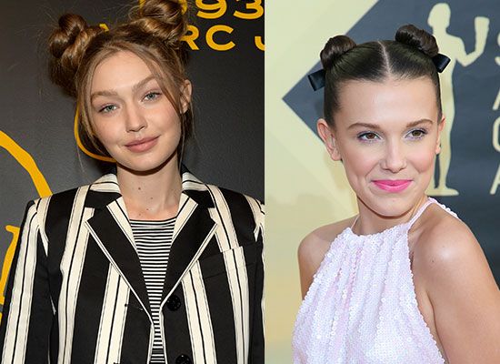 buns