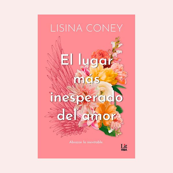 'El lugar más inesperado del amor', de Lisina Coney