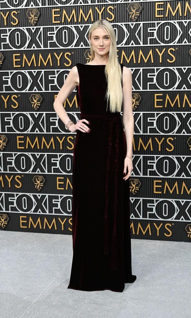 elizabeth debicki