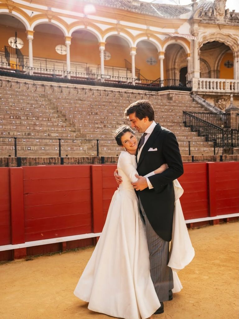 Mercedes Olazábal y Solís