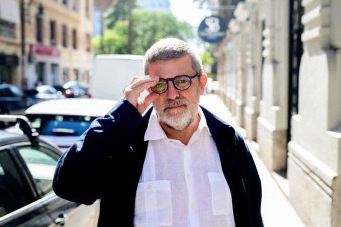 Mario Tascón