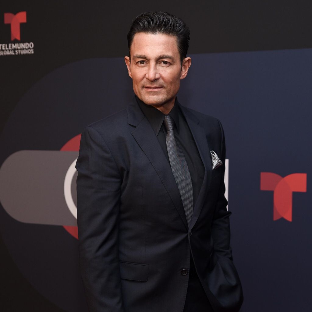 Fernando Colunga NAPTE 2020