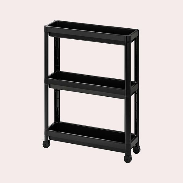 Carrito Auxiliar Extra Fino de IKEA