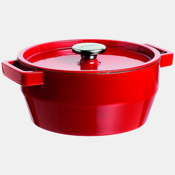 pyrex