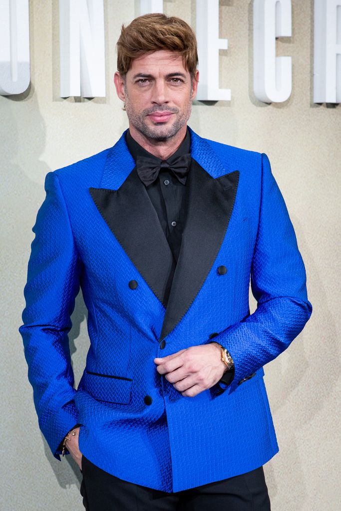 William Levy fue arrestado en Florida; enfrenta dos cargos