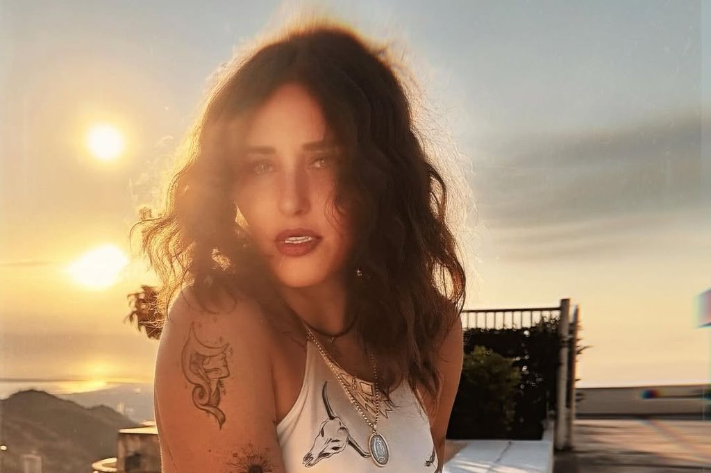 Daniela García es empresaria, creadora de contenido, bailarina y conductora de televisión.