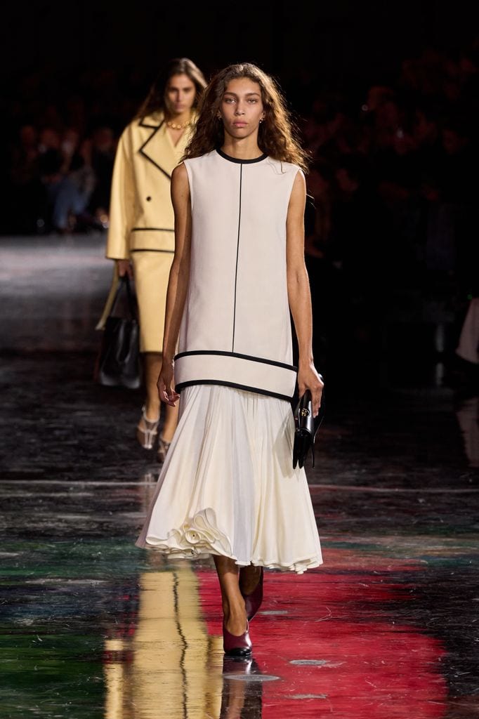 Paris Fashion Week: Chanel Primavera/Verano 2026