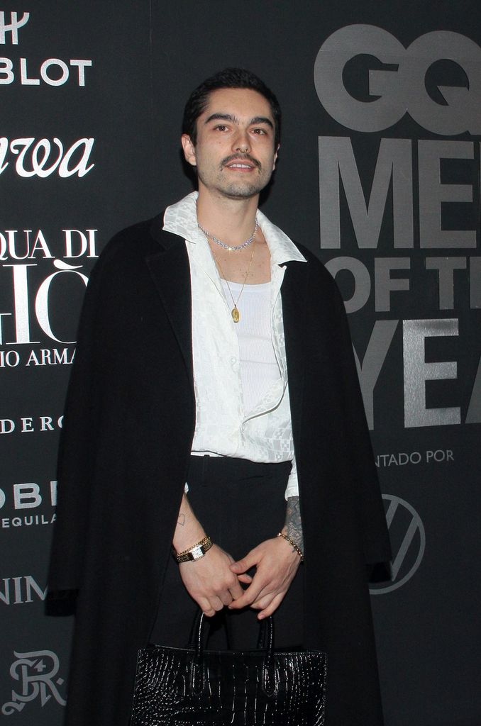 Sergio Mayer Mori