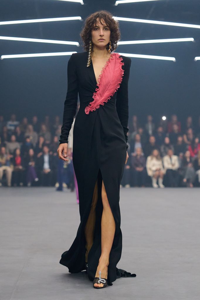  Paris Fashion Week: Valentino Primavera/Verano 2026