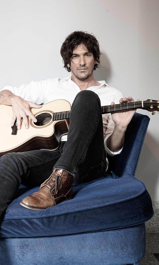 Hugo Salazar