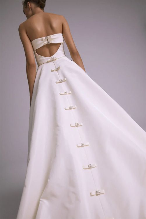 Colección Novias 2023 Amsale