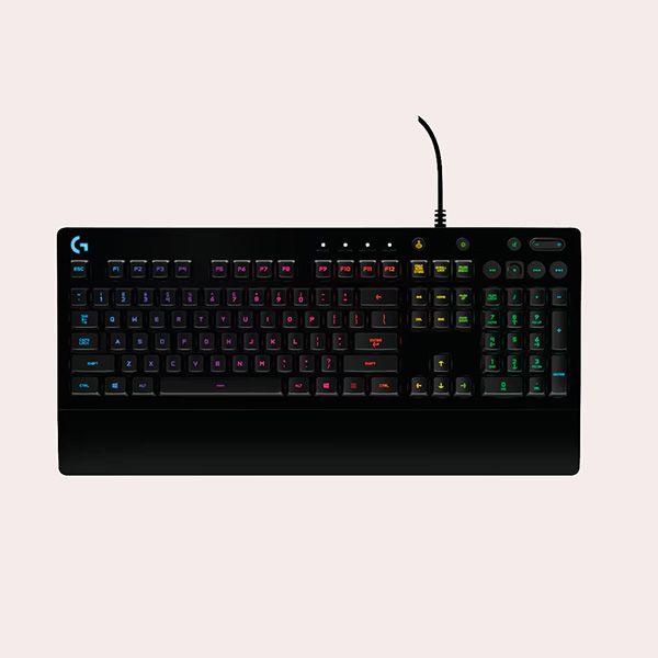 Teclado Gaming Logitech G213 Prodigy