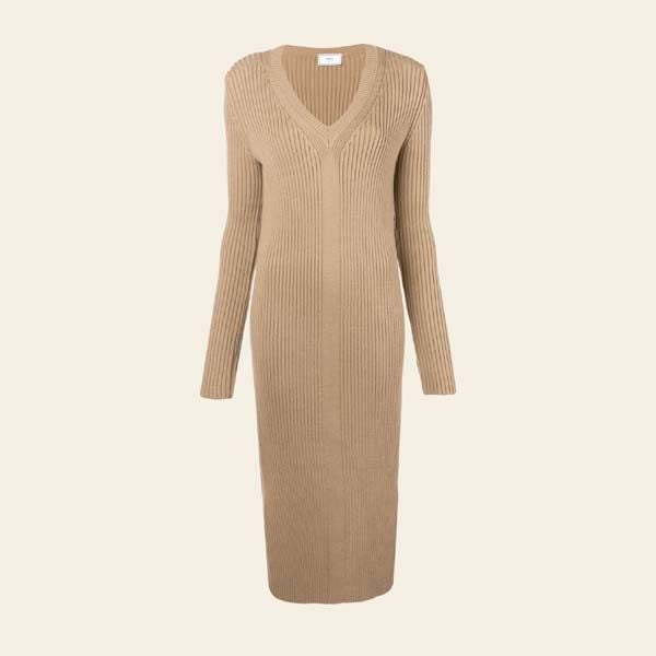 vestido amiparis
