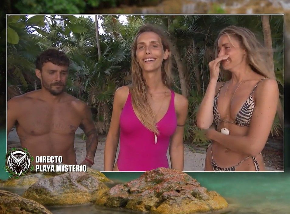 Supervivientes
