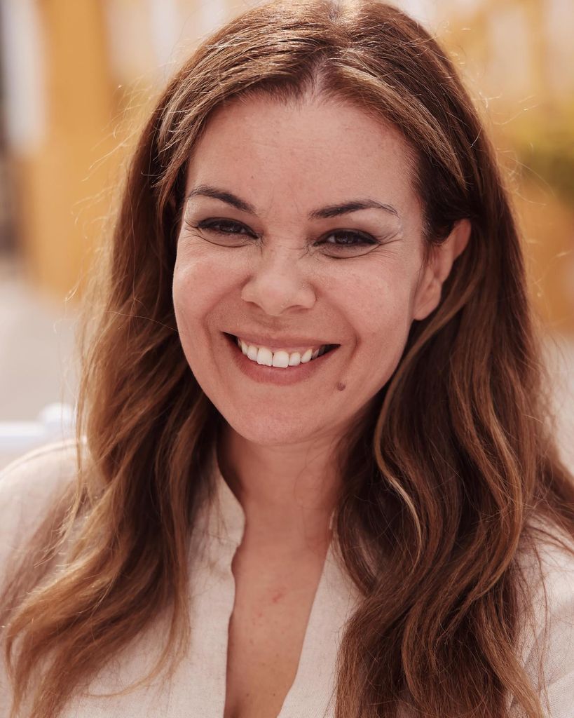 Maria Jose Campanario