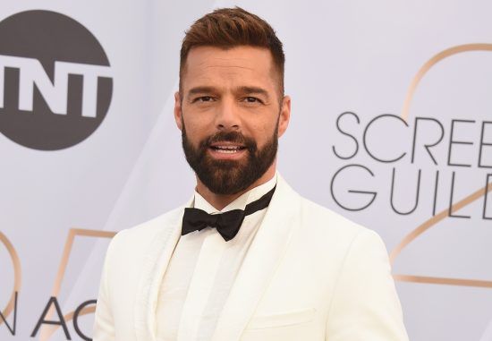 Ricky Martín