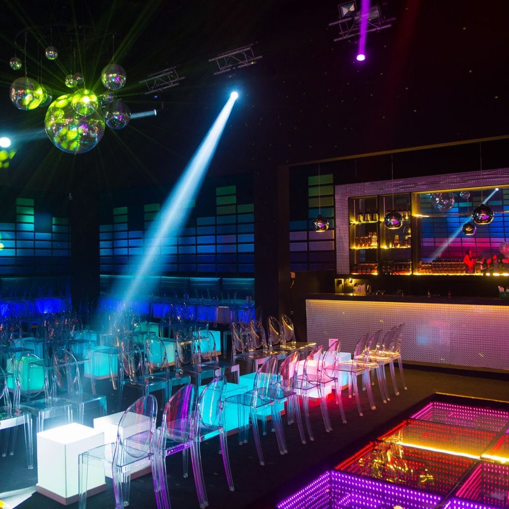 El desplome del techo de la discoteca Jet Set en Santo Domingo, República Dominicana, ha dejado al menos 27 muertos y más de 100 heridos